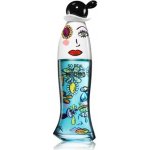Moschino So Real toaletní voda dámská 100 ml – Hledejceny.cz