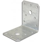 Úhelník 55 x 70 x 70 x 2,0 mm - kombinovaný bez prolisu (J01) – Hledejceny.cz