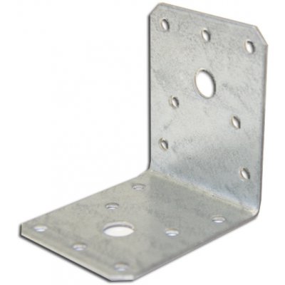 Úhelník 55 x 70 x 70 x 2,0 mm - kombinovaný bez prolisu (J01) – Hledejceny.cz