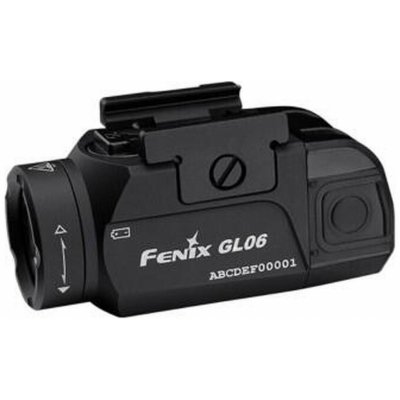 Fenix GL06 – Zboží Dáma