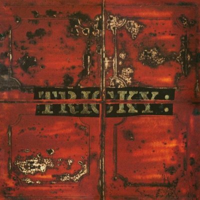 Tricky - Maxinquaye - Reincarnated LP