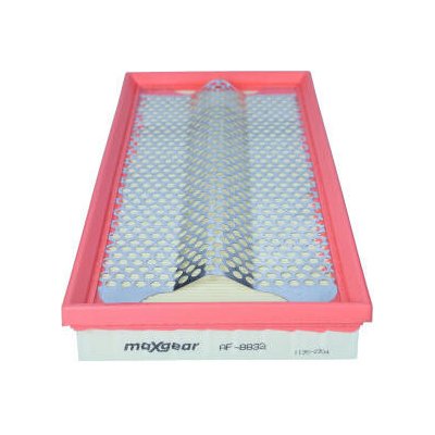 Vzduchový filtr MAXGEAR 26-2762 – Hledejceny.cz