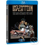 Led Zeppelin: The Song Remains the Same – Zbozi.Blesk.cz