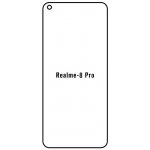 Ochranná fólie Hydrogel Realme 8 Pro – Zboží Živě