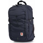 Fjällräven Skule navy 28 l – Zboží Dáma