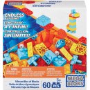 Mega Bloks Construx Základní box kostek