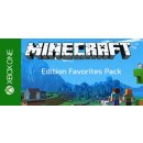 Minecraft: Favorites Pack