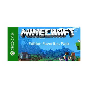 Minecraft: Favorites Pack