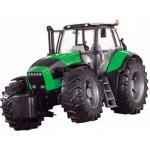 Bruder 3080 Traktor Deutz Agrotron X720 – Zbozi.Blesk.cz