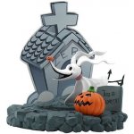 ABYstyle The Nightmare Before Christmas Zero Diorama Super Collection 25 – Hledejceny.cz