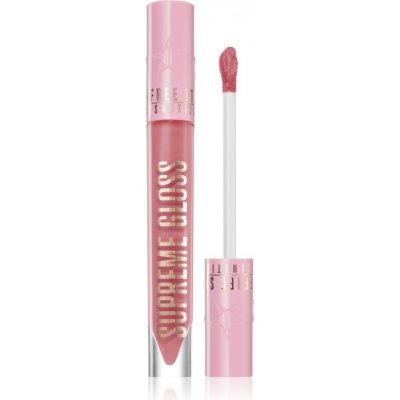 Jeffree Star Cosmetics Supreme Gloss lesk na rty Cookie Dough Fetish 5,1 ml – Zboží Mobilmania