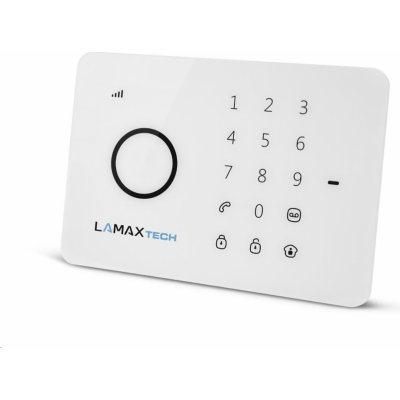 LAMAX Tech Shield – Hledejceny.cz