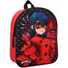 Vadobag batoh Kouzelná Beruška Miraculous Ladybug 6894