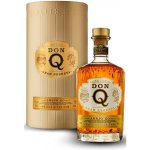 Don Q Gran Reserva XO 40% 0,7 l (kazeta) – Zbozi.Blesk.cz