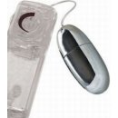 You2Toys Vibro-Ei Silver Star