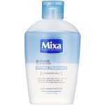 Mixa Bi-phase Cleanser Optimal Tolerance odličovač očí 125 ml – Zboží Dáma