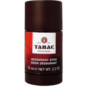 Tabac Original deostick 75 ml