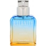 Calvin Klein Eternity Summer 2017 toaletní voda pánská 100 ml – Zboží Mobilmania