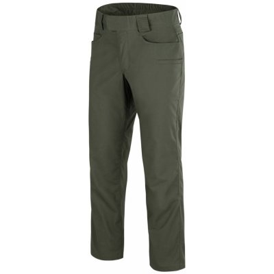 Kalhoty Helikon-Tex Greyman Tactical Dura Canvas taiga