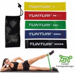 TUNTURI Posilovací guma – Zbozi.Blesk.cz