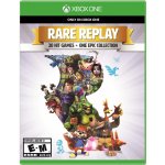 Rare Replay – Zboží Mobilmania