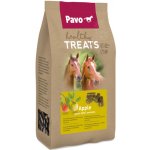 Pavo Healthy Treats Apple 1 kg – Zboží Dáma