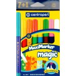 Centropen Magic 8649 8 ks – Zboží Dáma