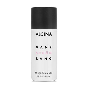 Alcina Pretty Long Shampoo 50 ml