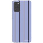 Picasee silikonový průhledný obal pro Samsung Galaxy S20+ G985F Poolside member – Hledejceny.cz
