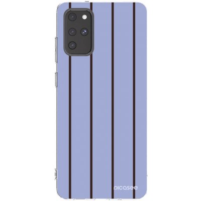 Picasee silikonový průhledný obal pro Samsung Galaxy S20+ G985F Poolside member – Hledejceny.cz