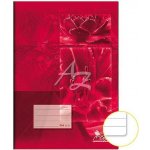 Notes Školní sešit A4 linkovaný Economy 464 – Zboží Dáma