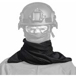 FIELD Spirit Mesh šála, nákrčník černý – Sleviste.cz