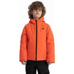 4F Technical Jacket JAW23TTJAM298-70S orange