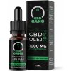 Doplněk stravy na spánek a nervovou soustavu CBD GANG 10% CBD olej 10 ml broad spectrum