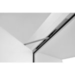 Geze Boxer integrovaný síla 2-4 stříbrná – Hledejceny.cz