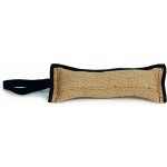 Beeztees Pomůcka pro aportování Dummy Jute 30 x 5 cm – Hledejceny.cz