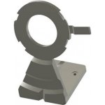 Ubiquiti držák na zeď pro U6-PRO, UAP-AC-PRO, bílá D-U6-P – Hledejceny.cz