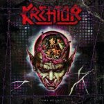 KREATOR - Coma of souls CD – Hledejceny.cz