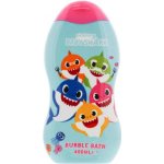 Baby shark pěna do koupele 400 ml – Zboží Dáma