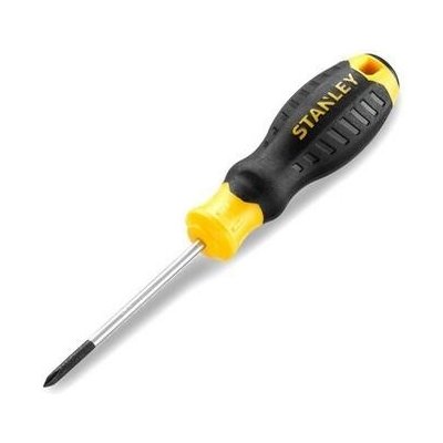 Stanley C/GRIP S/D PHILLIPS 0PT X 60MM - ST-STHT16153-0