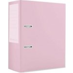 Paper Design Pořadač pákový A475 mm Pastel Pink Interdruk – Zboží Živě