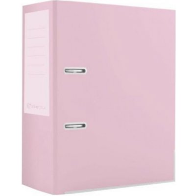 Paper Design Pořadač pákový A475 mm Pastel Pink Interdruk – Zboží Živě