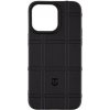 Pouzdro a kryt na mobilní telefon Apple Tactical Infantry pro Apple iPhone 15 Pro Max Black 8596311224300