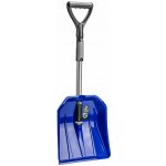 PROSPERPLAST NANGA CAR TELESCOPIC modrá ILNGTSC – Zboží Dáma