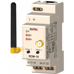 Zamel RNM-10