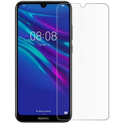 Unipha Tvrzené sklo Huawei Y6S P01441 – Zboží Mobilmania