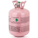 PartyDeco HELIUM na 30 balónků růžové – Sleviste.cz