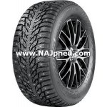 Nokian Tyres Hakkapeliitta 9 285/50 R20 116T – Hledejceny.cz