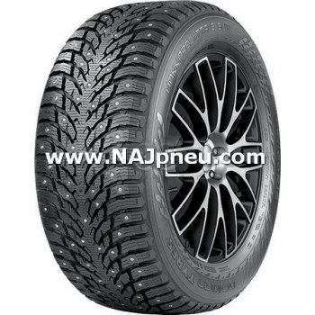 Nokian Tyres Hakkapeliitta 9 275/60 R20 115T