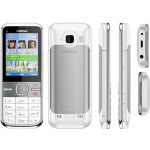Nokia C5-00 – Zboží Mobilmania